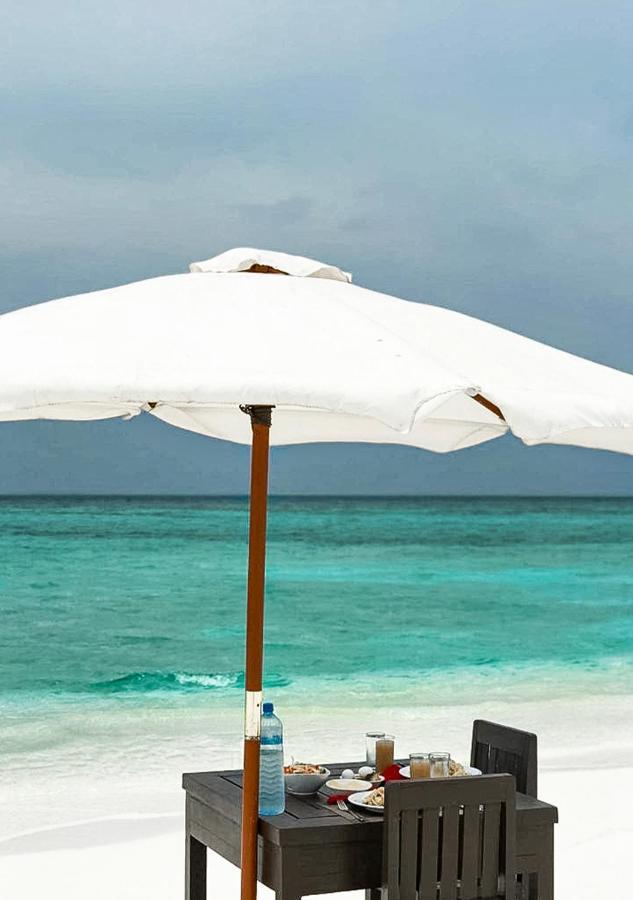 Tropical Tree Hotel Fehendhoo Kültér fotó